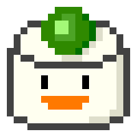 avatar image of syumai with randomized color