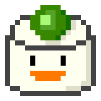 avatar image of syumai with randomized color