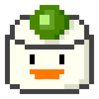 avatar image of syumai with randomized color