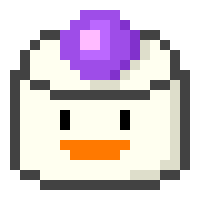 avatar image of syumai with randomized color