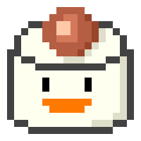 avatar image of syumai with randomized color