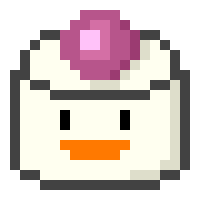 avatar image of syumai with randomized color